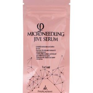 MICRONEEDLING JIVE SERUM