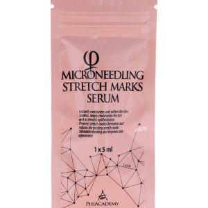 MICRONEEDLING STRETCH MARKS SERUM