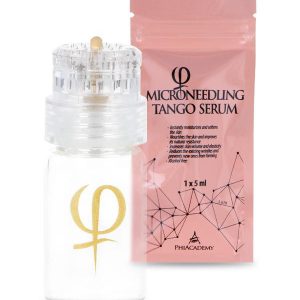 MICRONEEDLING APPLICATOR SET - TANGO SERUM