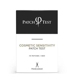 PHI PATCH TEST