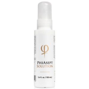 PHI ASEPT SOLUTION