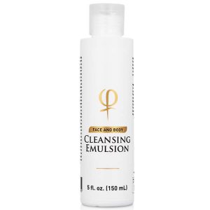 PHI CLEANSING EMULSION FACE AND BODY
