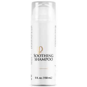 PHI SOOTHING SHAMPOO