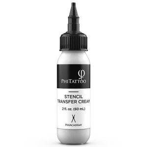 PHITATTOO STENCIL TRANSFER CREAM 60ML