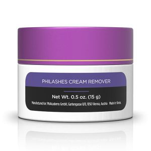 PHILASHES CREAM REMOVER