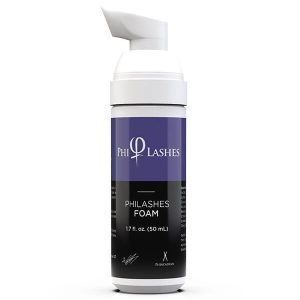 PHILASHES FOAM 50ML