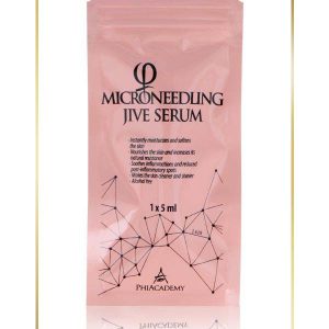 MICRONEEDLING JIVE SERUM 20PCS