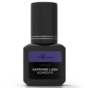 PHILASHES SAPPHIRE LASH ADHESIVE