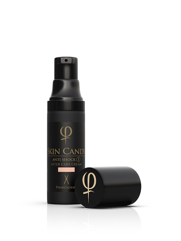SKIN CANDY ANTISHOCK 1 AFTER CARE CREAM